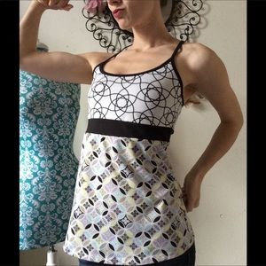Soybu Tops - Soybu Workout Tank Top Mandala Yogi Style Gym Soybu Tops - Soybu Workout Tank Top Mandala Yogi Style Gym